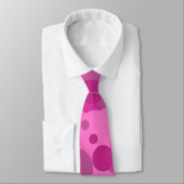 Neck Tie Krawatte (Gebunden)