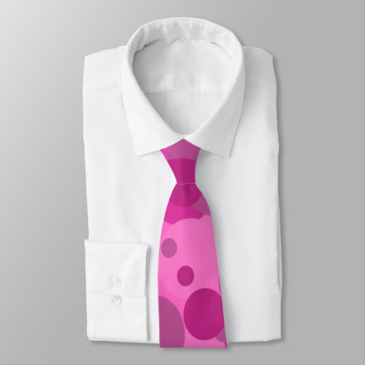 Neck Tie Krawatte (Gebunden)