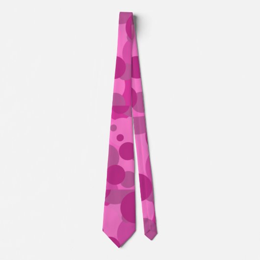 Neck Tie Krawatte (Vorderseite)