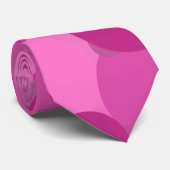 Neck Tie Krawatte (Gerollt)