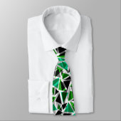 Neck Tie Krawatte (Gebunden)