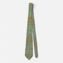 Neck Tie Krawatte