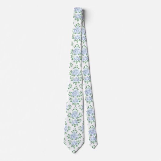 Neck Tie Krawatte (Vorderseite)