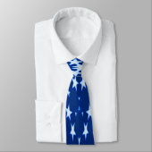 Neck Tie Krawatte (Gebunden)