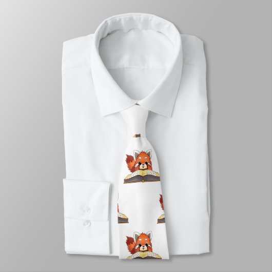 Neck Tie Krawatte (Gebunden)