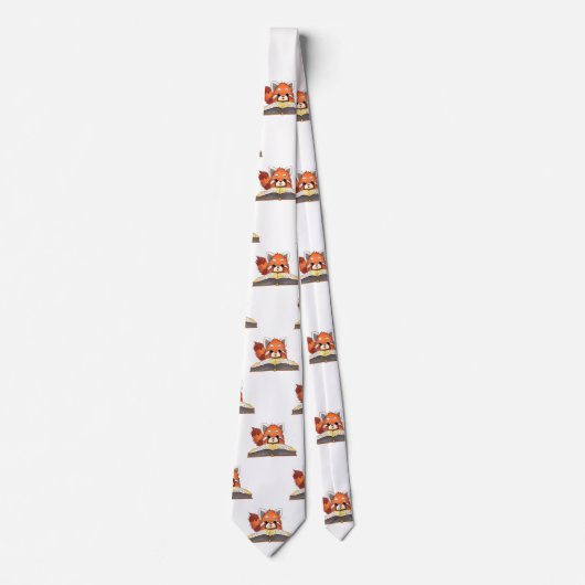 Neck Tie Krawatte (Vorderseite)