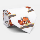 Neck Tie Krawatte (Gerollt)