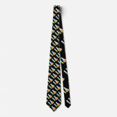 Neck Tie Krawatte (Vorderseite)