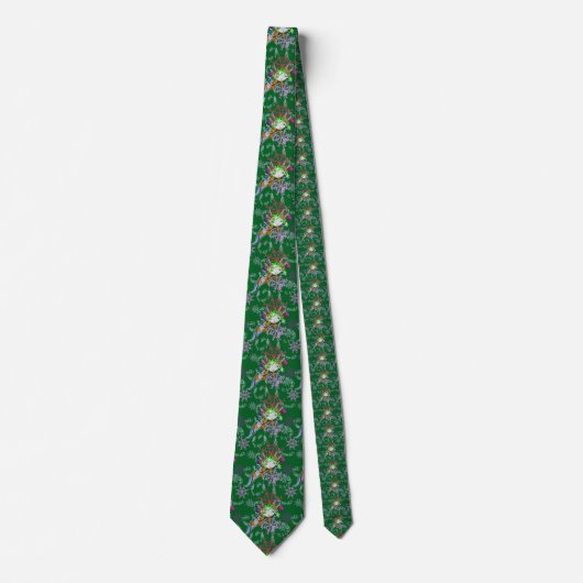 Neck Tie Krawatte (Vorderseite)