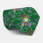 Neck Tie Krawatte (Gerollt)