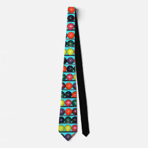 Neck Tie Krawatte