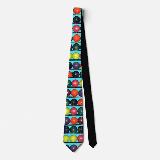 Neck Tie Krawatte (Vorderseite)