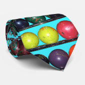 Neck Tie Krawatte (Gerollt)