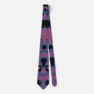 Neck Tie Krawatte