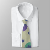 Neck Tie Krawatte (Gebunden)