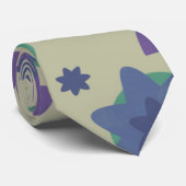 Neck Tie Krawatte (Gerollt)