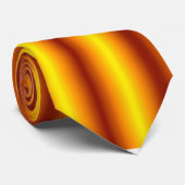 Neck Tie Krawatte (Gerollt)