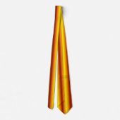 Neck Tie Krawatte (Rückseite)