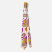 Neck Tie Krawatte (Vorderseite)