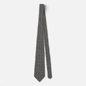Neck Tie Krawatte (Vorderseite)