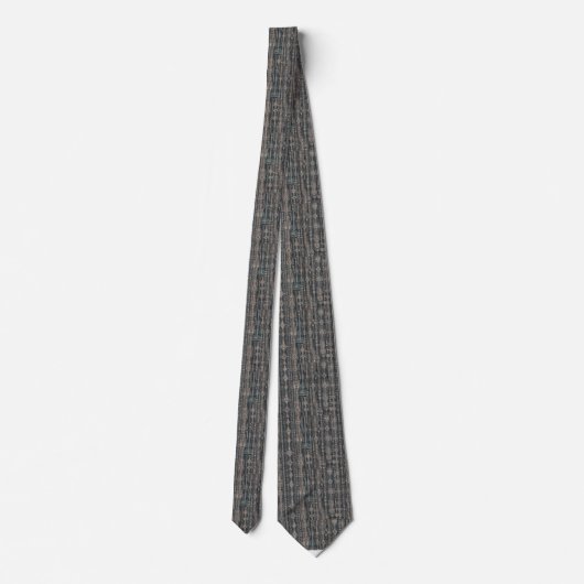 Neck Tie Krawatte (Rückseite)