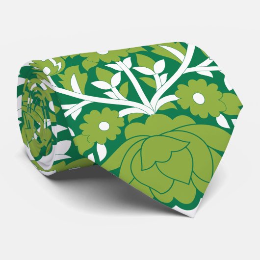 Neck Tie Krawatte (Gerollt)