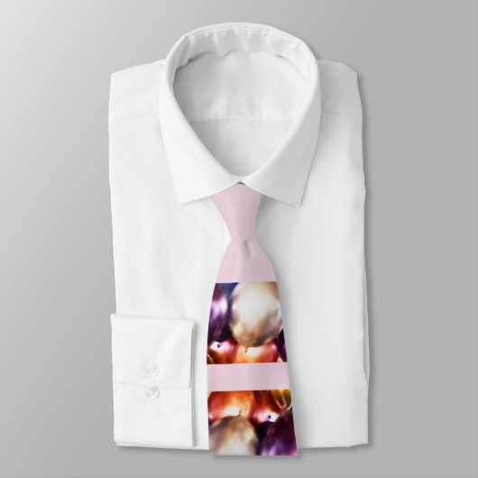 Neck Tie Krawatte (Gebunden)