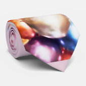 Neck Tie Krawatte (Gerollt)