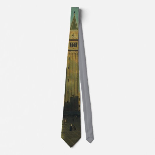 Neck Tie Krawatte (Vorderseite)