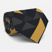 Neck Tie Krawatte (Gerollt)