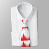 Neck Tie Krawatte (Gebunden)