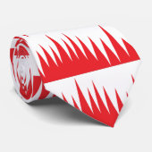 Neck Tie Krawatte (Gerollt)