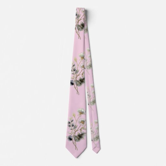 Neck Tie Krawatte (Vorderseite)