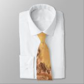 Neck Tie Krawatte (Gebunden)