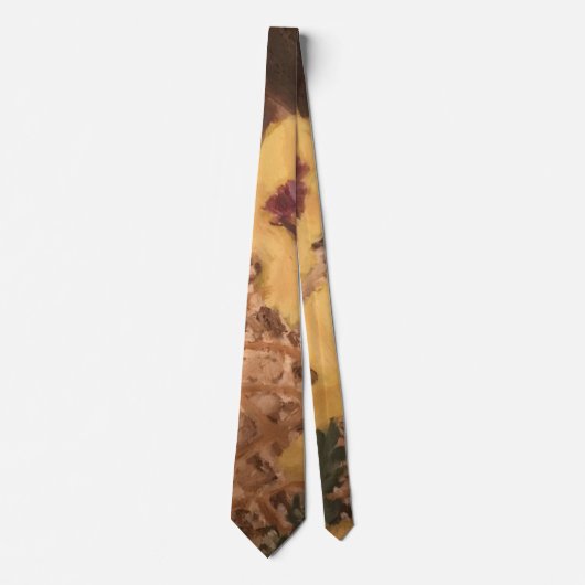 Neck Tie Krawatte (Vorderseite)