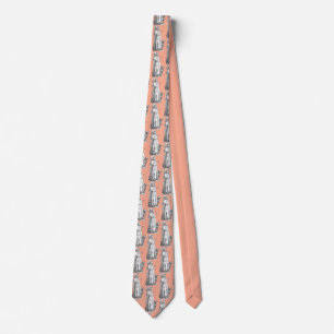 Neck Tie Krawatte
