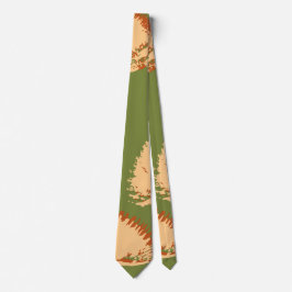Neck Tie Krawatte