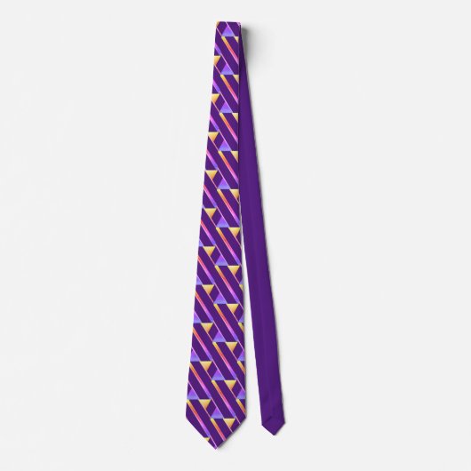 Neck Tie Krawatte (Vorderseite)