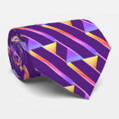 Neck Tie Krawatte (Gerollt)