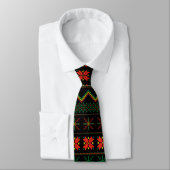 Neck Tie Krawatte (Gebunden)