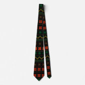 Neck Tie Krawatte (Vorderseite)