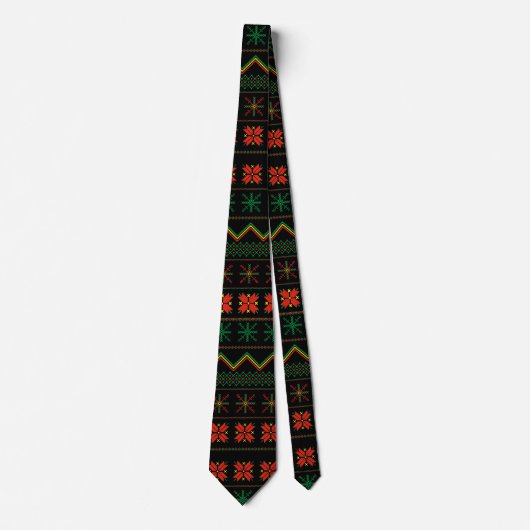 Neck Tie Krawatte (Vorderseite)