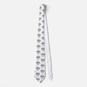 Neck Tie Krawatte