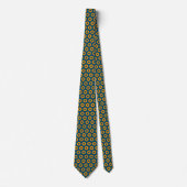 Neck Tie Krawatte (Vorderseite)