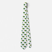Neck Tie Krawatte (Vorderseite)
