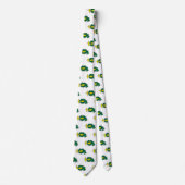 Neck Tie Krawatte (Vorderseite)