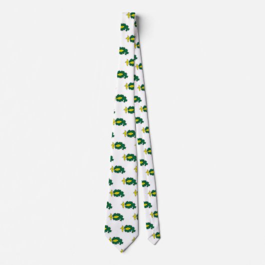 Neck Tie Krawatte (Vorderseite)