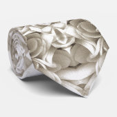 Neck Tie Krawatte (Gerollt)