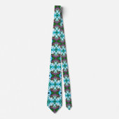 Neck Tie Krawatte (Vorderseite)