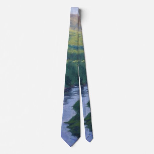 Neck Tie Krawatte (Vorderseite)